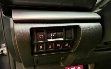 Subaru XV II, 2018 год, 2 280 000 рублей, 18 фотография