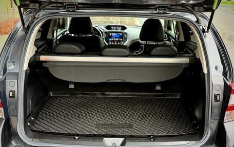 Subaru XV II, 2018 год, 2 280 000 рублей, 24 фотография