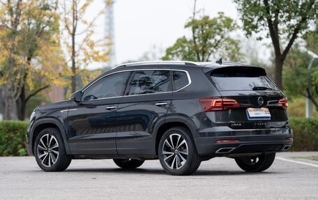 Volkswagen Tharu, 2021 год, 1 680 000 рублей, 5 фотография