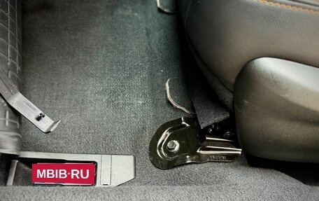 Subaru XV II, 2018 год, 2 280 000 рублей, 23 фотография