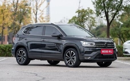 Volkswagen Tharu, 2021 год, 1 680 000 рублей, 3 фотография