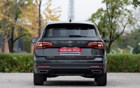 Volkswagen Tharu, 2021 год, 1 680 000 рублей, 6 фотография