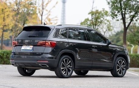 Volkswagen Tharu, 2021 год, 1 680 000 рублей, 7 фотография