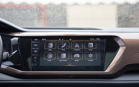 Volkswagen Tharu, 2021 год, 1 680 000 рублей, 9 фотография