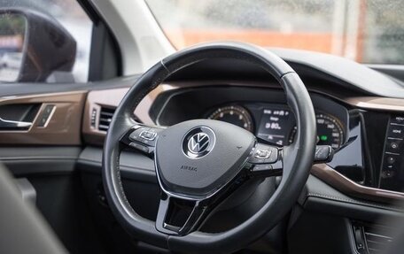 Volkswagen Tharu, 2021 год, 1 680 000 рублей, 8 фотография