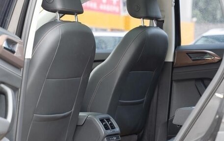 Volkswagen Tharu, 2021 год, 1 680 000 рублей, 14 фотография