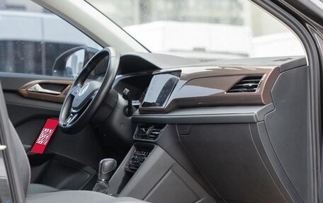 Volkswagen Tharu, 2021 год, 1 680 000 рублей, 15 фотография