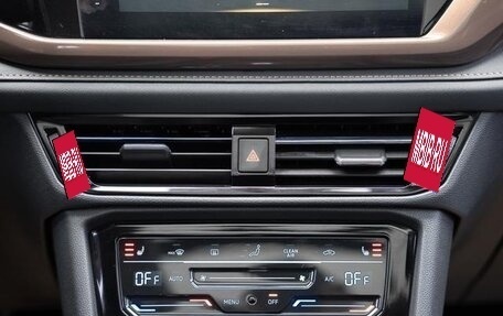 Volkswagen Tharu, 2021 год, 1 680 000 рублей, 16 фотография