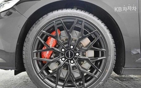 Chevrolet Malibu IX, 2022 год, 1 060 222 рублей, 5 фотография