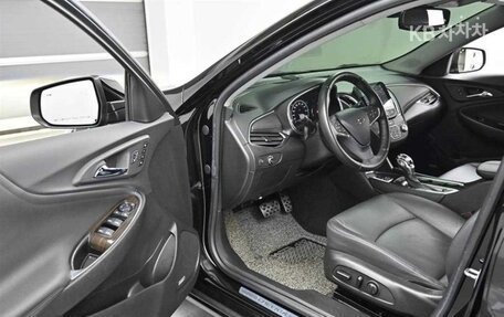 Chevrolet Malibu IX, 2022 год, 1 060 222 рублей, 6 фотография