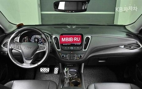 Chevrolet Malibu IX, 2022 год, 1 060 222 рублей, 7 фотография