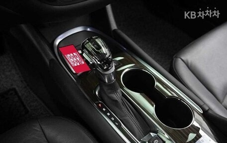 Chevrolet Malibu IX, 2022 год, 1 060 222 рублей, 8 фотография