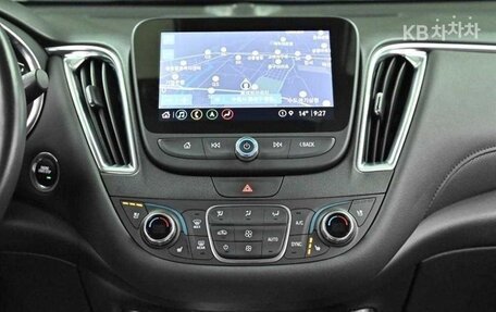 Chevrolet Malibu IX, 2022 год, 1 060 222 рублей, 11 фотография