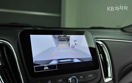 Chevrolet Malibu IX, 2022 год, 1 060 222 рублей, 10 фотография