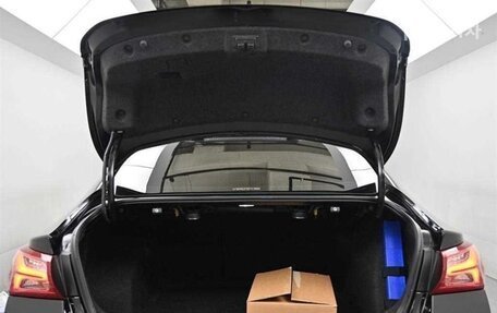 Chevrolet Malibu IX, 2022 год, 1 060 222 рублей, 13 фотография