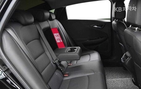 Chevrolet Malibu IX, 2022 год, 1 060 222 рублей, 12 фотография