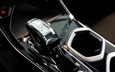 Geely Atlas, 2024 год, 3 817 190 рублей, 17 фотография