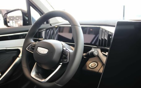 Geely Atlas, 2024 год, 3 817 190 рублей, 28 фотография