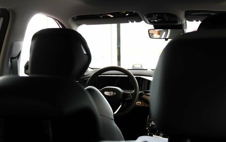 Geely Atlas, 2024 год, 3 817 190 рублей, 32 фотография