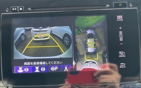 Honda Stepwgn IV, 2021 год, 2 300 000 рублей, 7 фотография