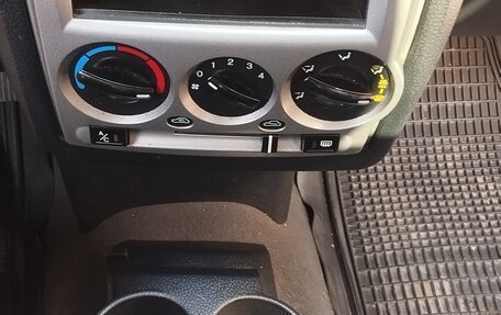 Hyundai Getz I рестайлинг, 2004 год, 370 000 рублей, 7 фотография