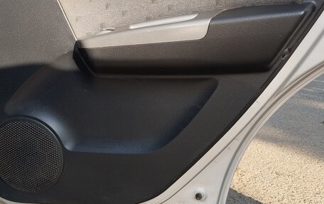 Hyundai Getz I рестайлинг, 2004 год, 370 000 рублей, 11 фотография