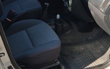 Hyundai Getz I рестайлинг, 2004 год, 370 000 рублей, 10 фотография