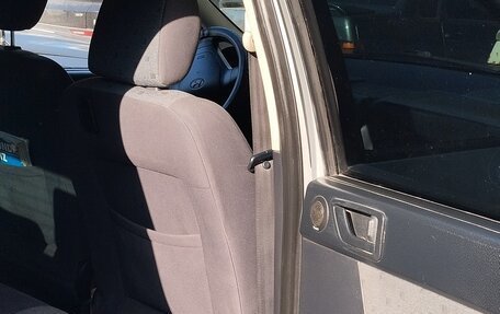 Hyundai Getz I рестайлинг, 2004 год, 370 000 рублей, 12 фотография