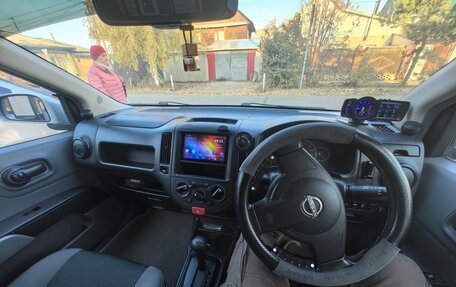 Nissan AD III, 2021 год, 1 000 000 рублей, 2 фотография