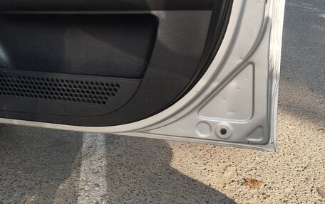 Hyundai Getz I рестайлинг, 2004 год, 370 000 рублей, 9 фотография