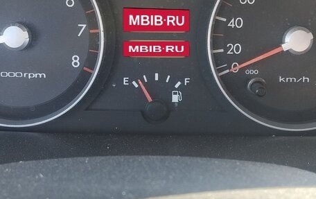 Hyundai Getz I рестайлинг, 2004 год, 370 000 рублей, 15 фотография