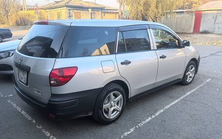 Nissan AD III, 2021 год, 1 000 000 рублей, 5 фотография