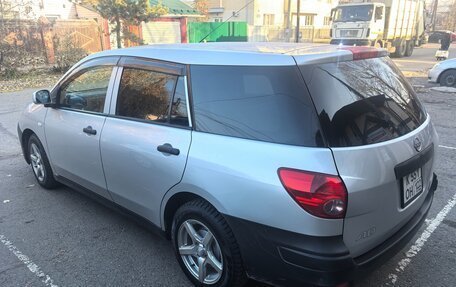 Nissan AD III, 2021 год, 1 000 000 рублей, 7 фотография