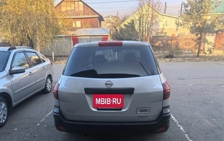 Nissan AD III, 2021 год, 1 000 000 рублей, 6 фотография