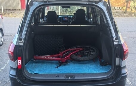 Nissan AD III, 2021 год, 1 000 000 рублей, 11 фотография