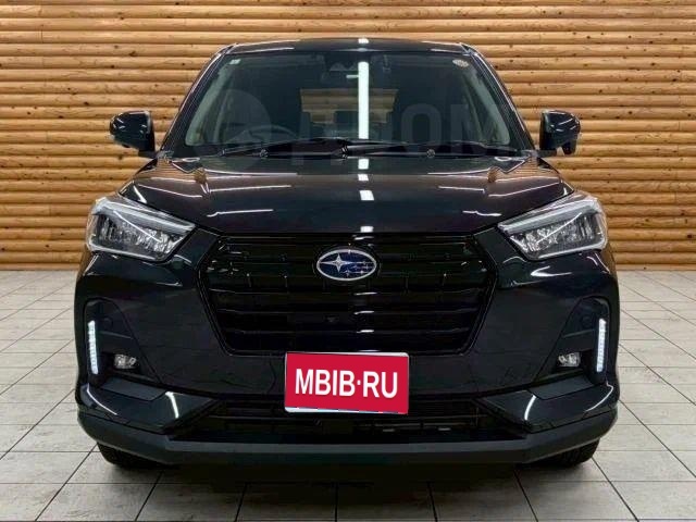 Subaru Rex III, 1992 год, 1 499 947 рублей, 8 фотография