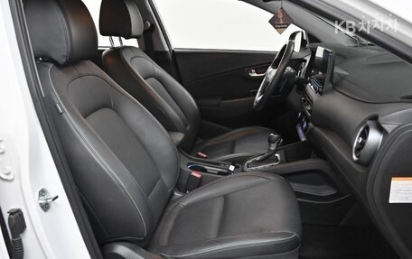 Hyundai Kona I, 2022 год, 1 395 222 рублей, 8 фотография