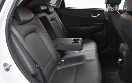 Hyundai Kona I, 2022 год, 1 395 222 рублей, 10 фотография