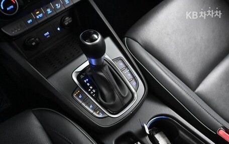 Hyundai Kona I, 2022 год, 1 395 222 рублей, 7 фотография