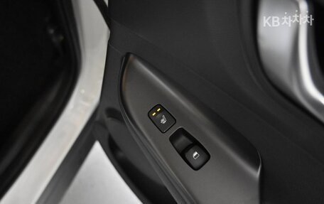 Hyundai Kona I, 2022 год, 1 395 222 рублей, 13 фотография