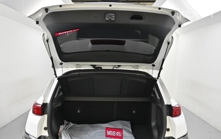 Hyundai Kona I, 2022 год, 1 395 222 рублей, 15 фотография