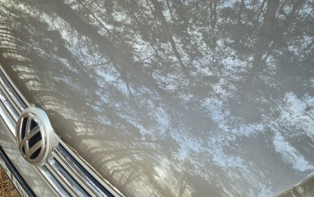 Volkswagen Passat B7, 2011 год, 980 000 рублей, 11 фотография