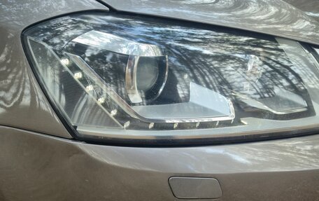 Volkswagen Passat B7, 2011 год, 980 000 рублей, 10 фотография