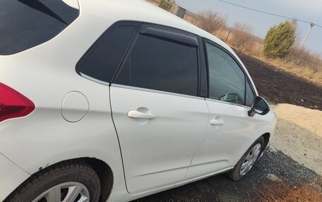 Citroen C4 II рестайлинг, 2012 год, 550 000 рублей, 3 фотография