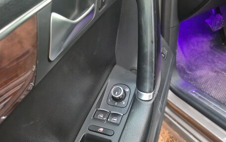 Volkswagen Passat B7, 2011 год, 980 000 рублей, 18 фотография