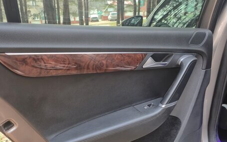 Volkswagen Passat B7, 2011 год, 980 000 рублей, 17 фотография