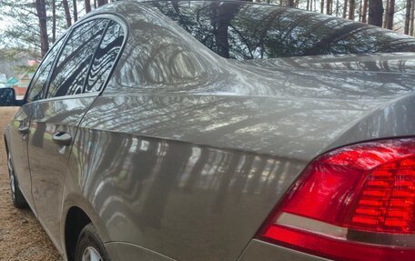 Volkswagen Passat B7, 2011 год, 980 000 рублей, 8 фотография