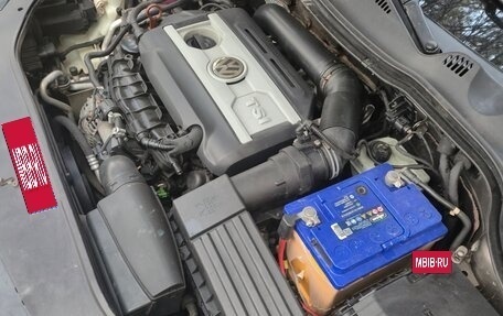 Volkswagen Passat B7, 2011 год, 980 000 рублей, 19 фотография