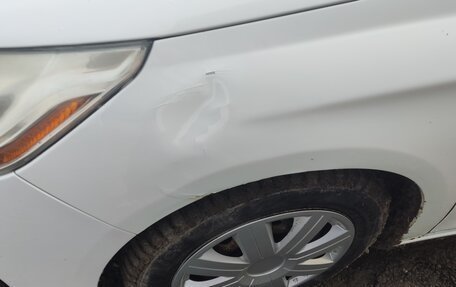 Citroen C4 II рестайлинг, 2012 год, 550 000 рублей, 5 фотография