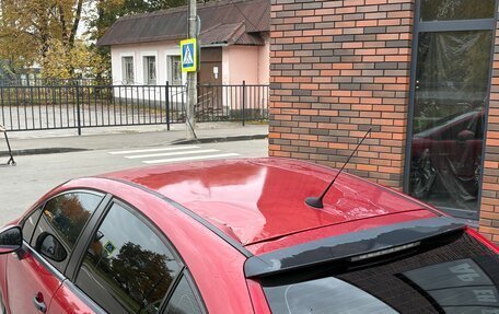 Citroen C4 II рестайлинг, 2009 год, 265 000 рублей, 6 фотография